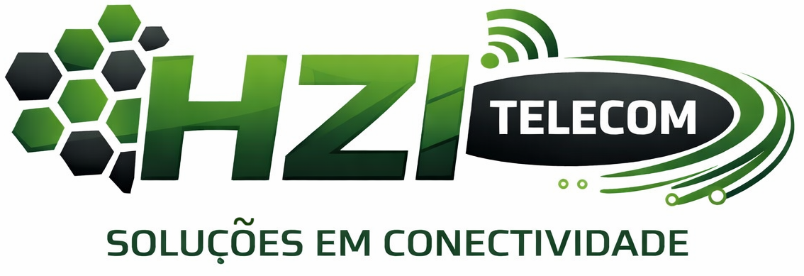 HZI Telecom — Soluções em Conectividade